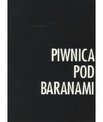 Piwnica Pod Baranami