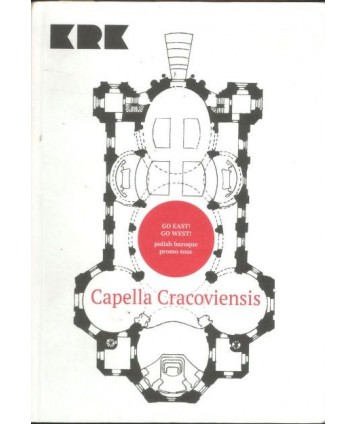 Capella Craciviensis