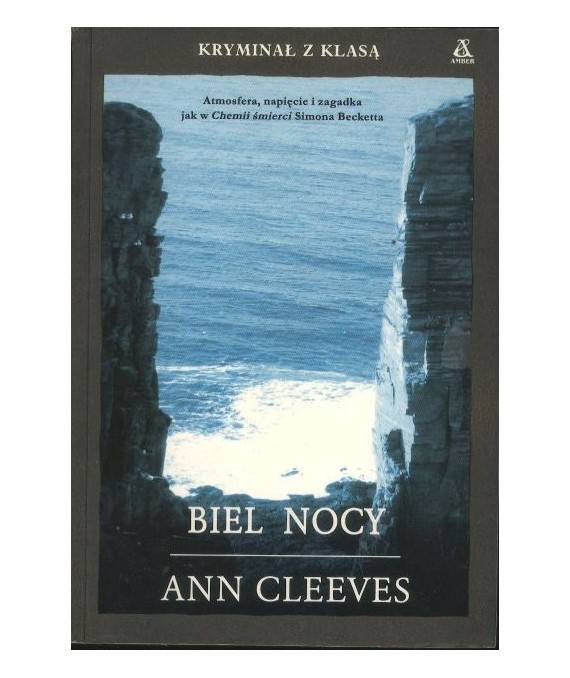 Biel nocy