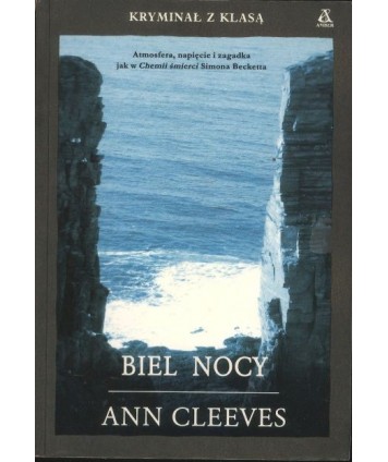 Biel nocy
