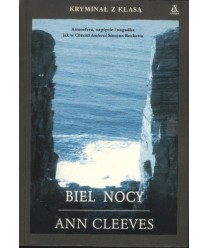 Biel nocy