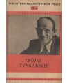 Trójki tynkarskie