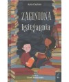 Zaginiona księgarnia