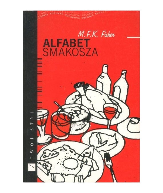 Alfabet smakosza