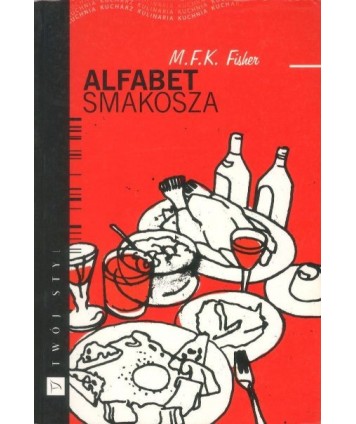 Alfabet smakosza