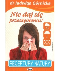 Nie daj się przeziębieniu