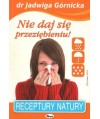 Nie daj się przeziębieniu