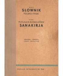 Mały słownik polsko-fiński