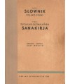 Mały słownik polsko-fiński