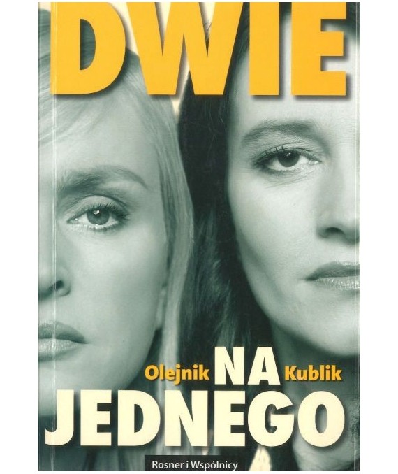 Dwie na jednego