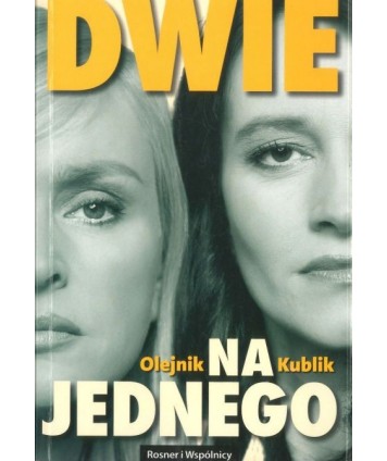 Dwie na jednego