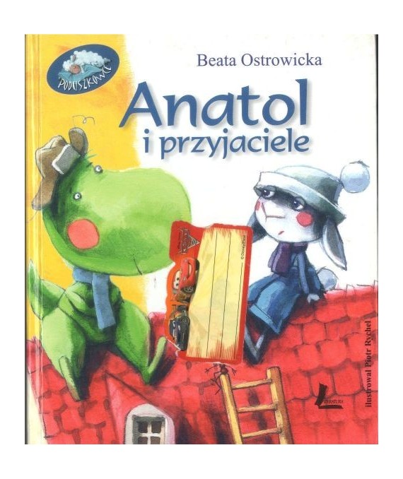 Anatol i przyjaciele
