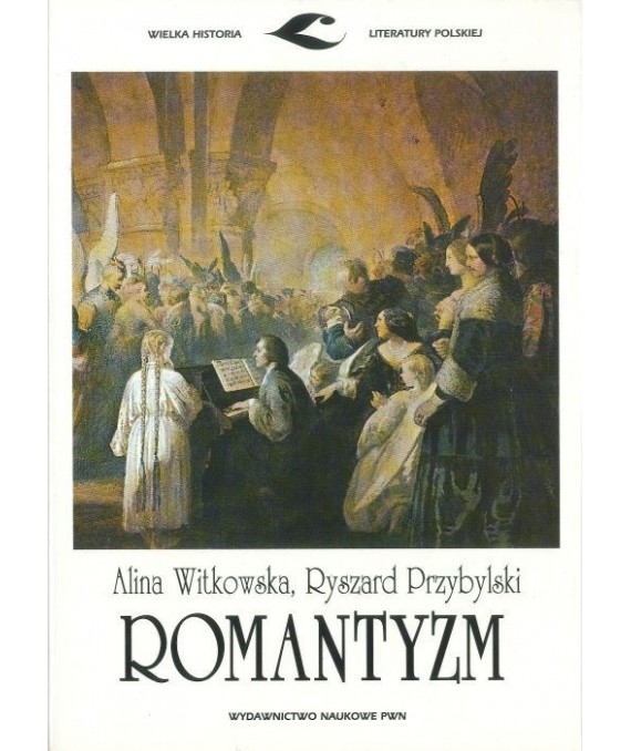 Romantyzm