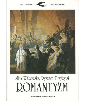 Romantyzm