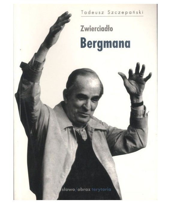 Zwierciadło Bergmana