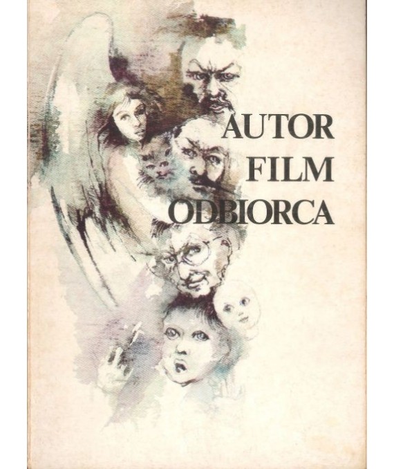 Autor film odbiorca