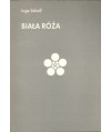Biała róża