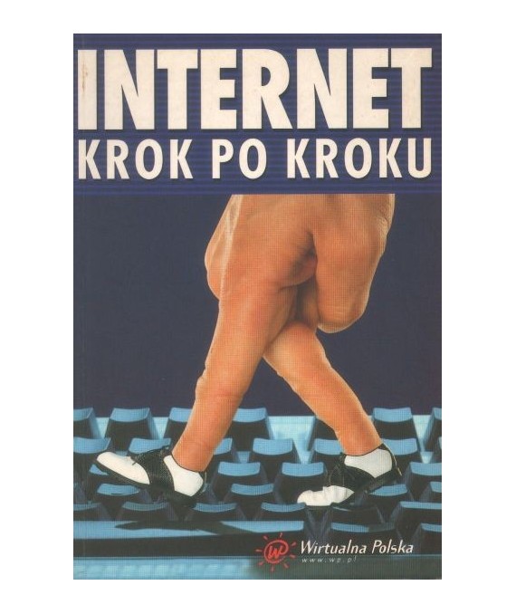 Internet krok po kroku