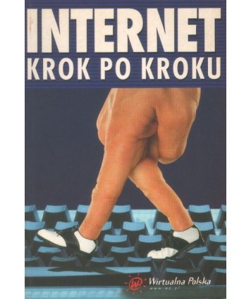Internet krok po kroku