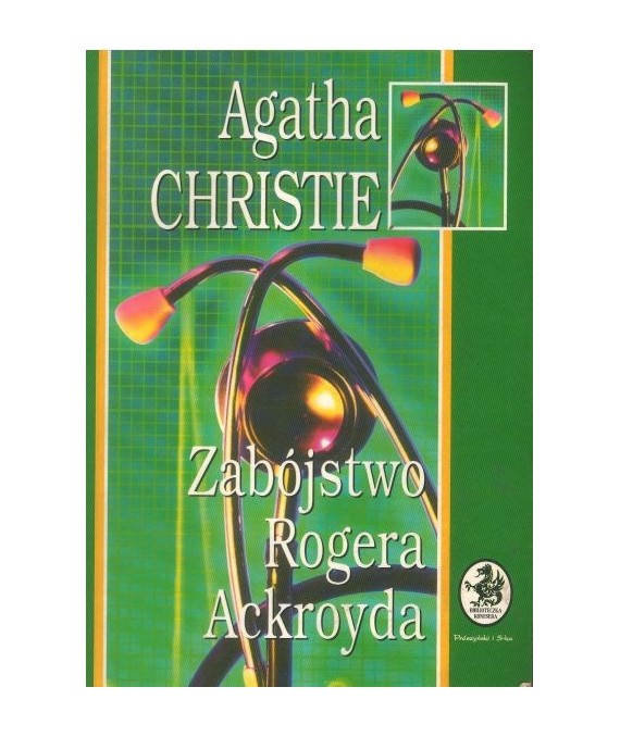 Zabójstwo Rogera Ackroyda