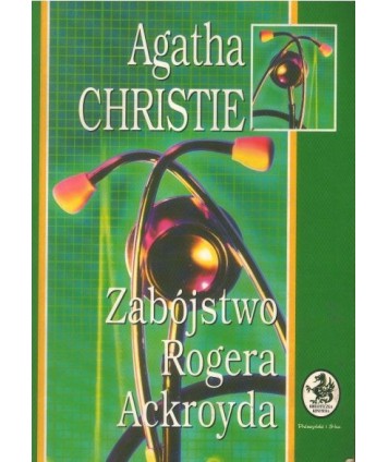 Zabójstwo Rogera Ackroyda