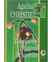 Zabójstwo Rogera Ackroyda