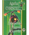 Zabójstwo Rogera Ackroyda