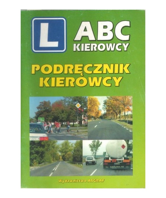 Podręcznik kierowcy