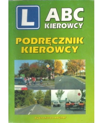 Podręcznik kierowcy