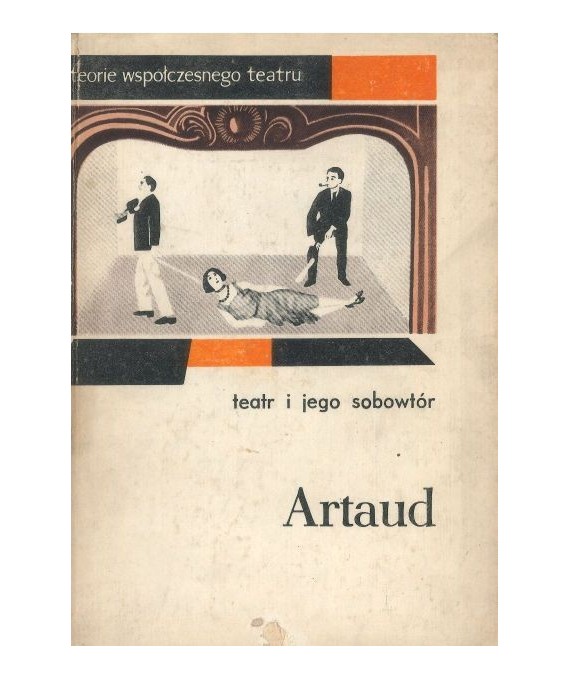 Teatr i jego sobowtór