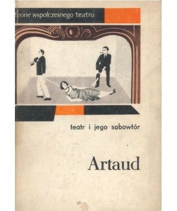 Teatr i jego sobowtór