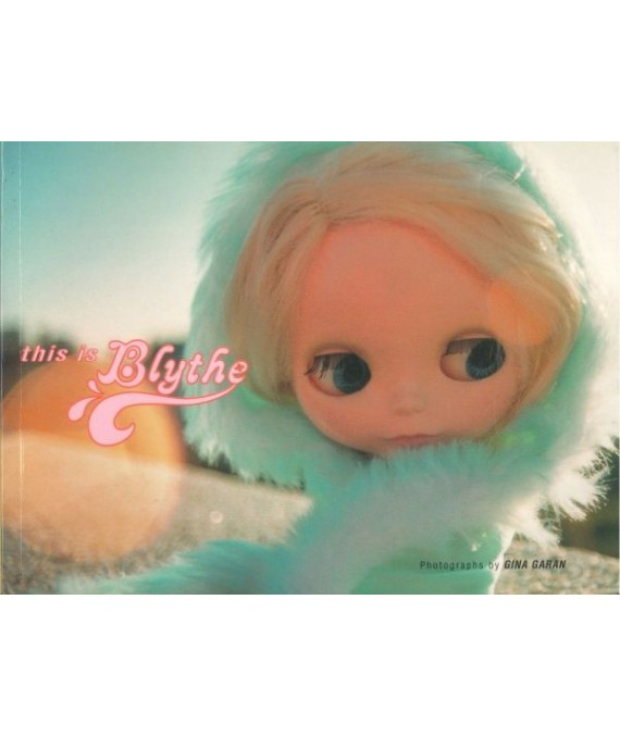 This is the Blythe