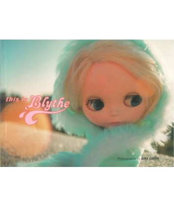 This is the Blythe