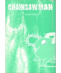 Chainsawman 1