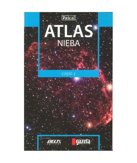 Atlas nieba