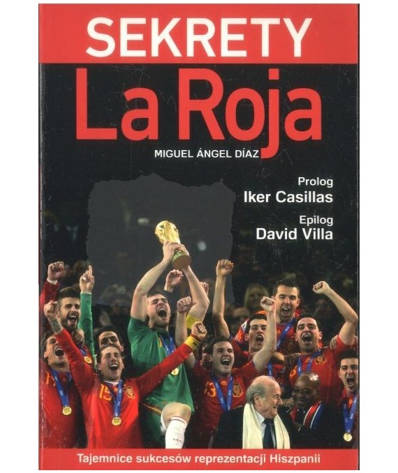 Sekrety La Roya