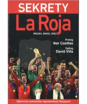 Sekrety La Roya
