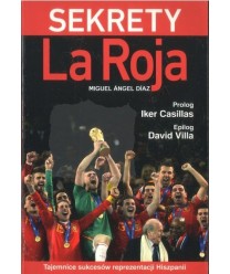 Sekrety La Roya