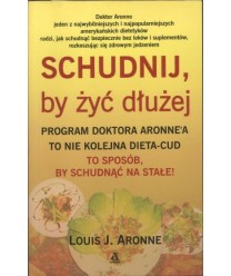 Schudnij, by żyć dłużej