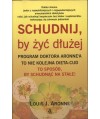 Schudnij, by żyć dłużej