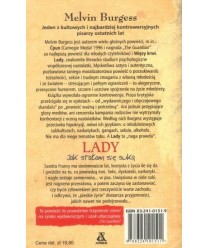 Lady. Jak stałam się suką