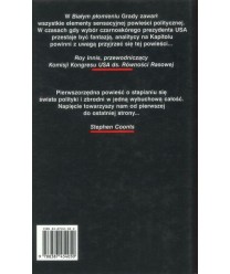 Biały płomień