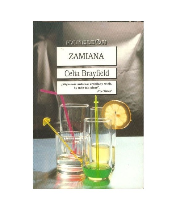 Zamiana