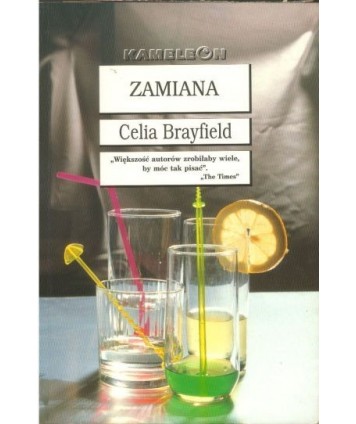 Zamiana