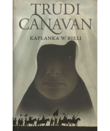 Kapłanka w bieli