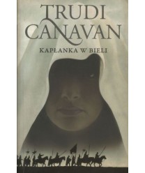 Kapłanka w bieli