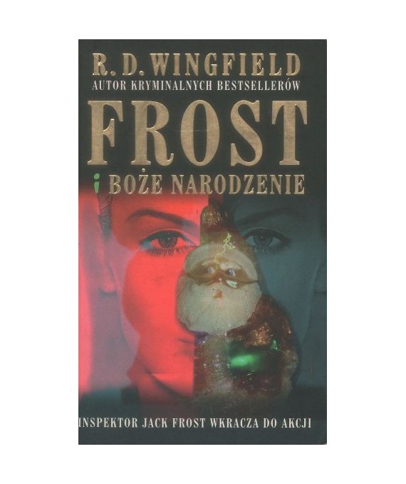 Frost i Boże Narodzenie