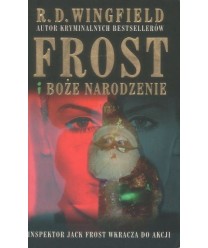 Frost i Boże Narodzenie