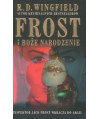 Frost i Boże Narodzenie