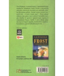 Frost i Boże Narodzenie